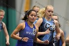 Track & Field  Women’s Track & Field open up the 2023 indoor season with a home meet against Colby College. They also competed against visiting Wentworth Institute of Technology, Worcester State University, Gordon College and Connecticut College. - Photo by Keith Nordstrom